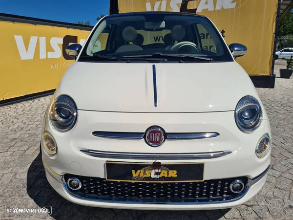 Fiat 500 1.2 8V Mirror - 2