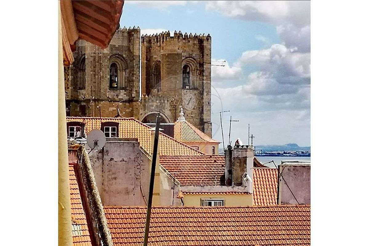 Apartamento T2 para venda-26