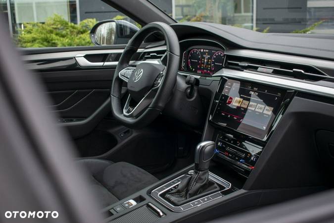 Volkswagen Arteon - 23