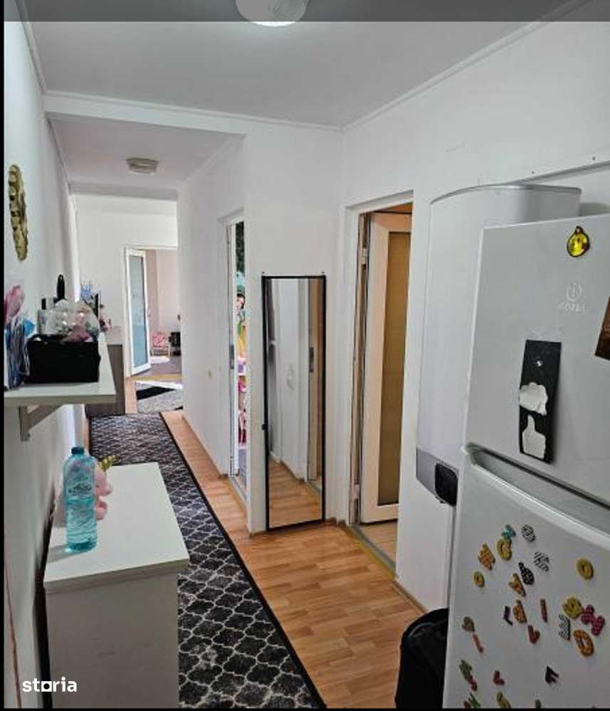 39064  Apartament 3 camere Km 4-5-5