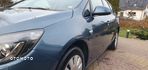 Opel Astra IV 1.4 T Sport - 17