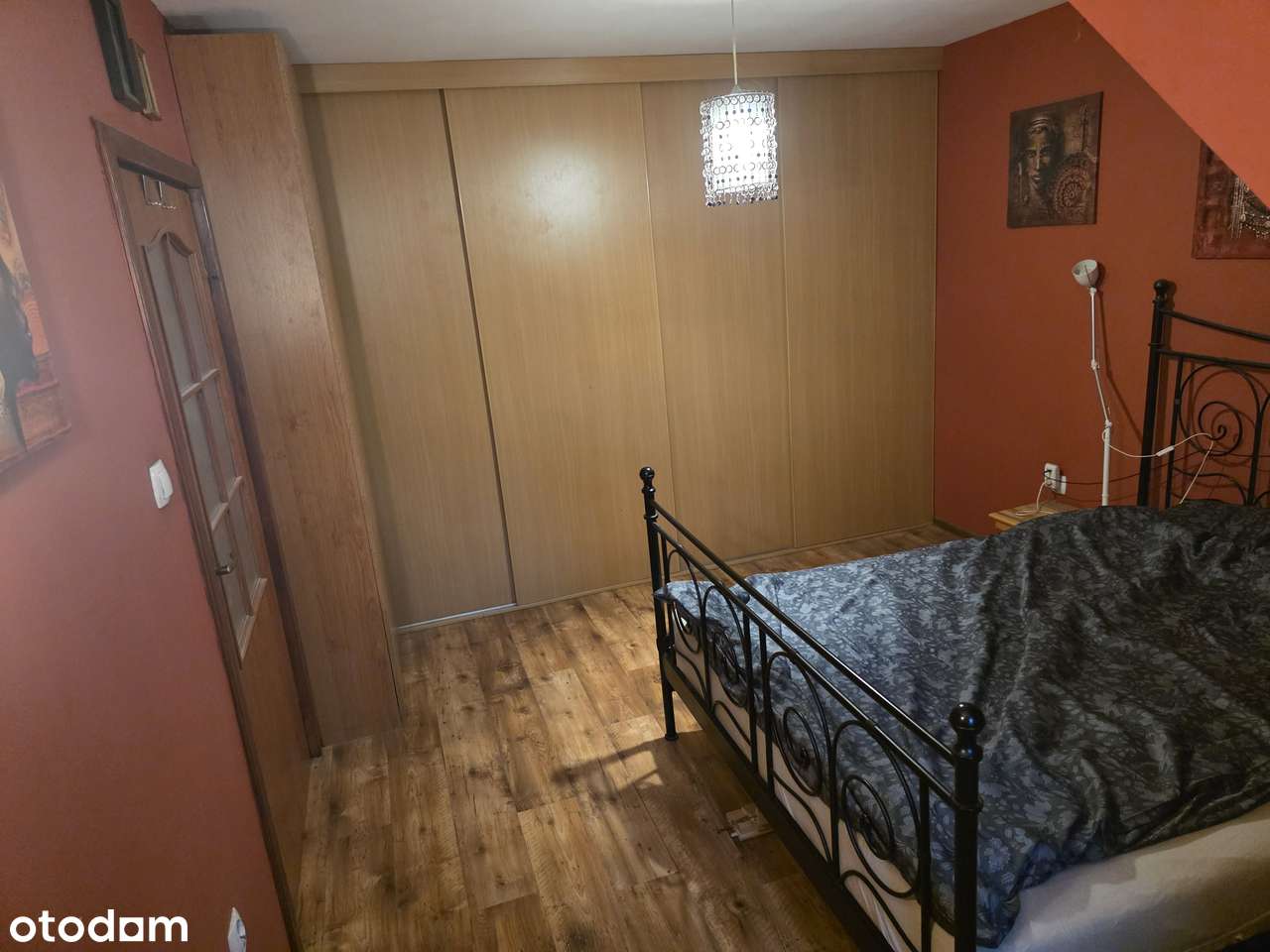 Przestronne mieszkanie .... blisko parku, centrum - Pełny obrazek: 3/16