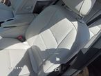 Fotele kanapa siedzenia wnętrze komplet skóra MERCEDES GLK X204 Europa - 3