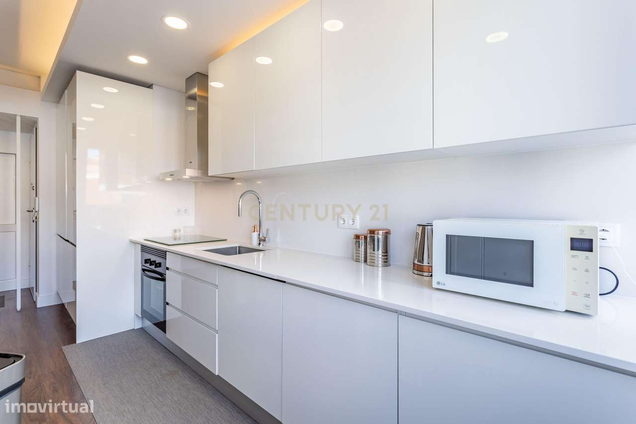 Apartamento T2 em Sacavém-7