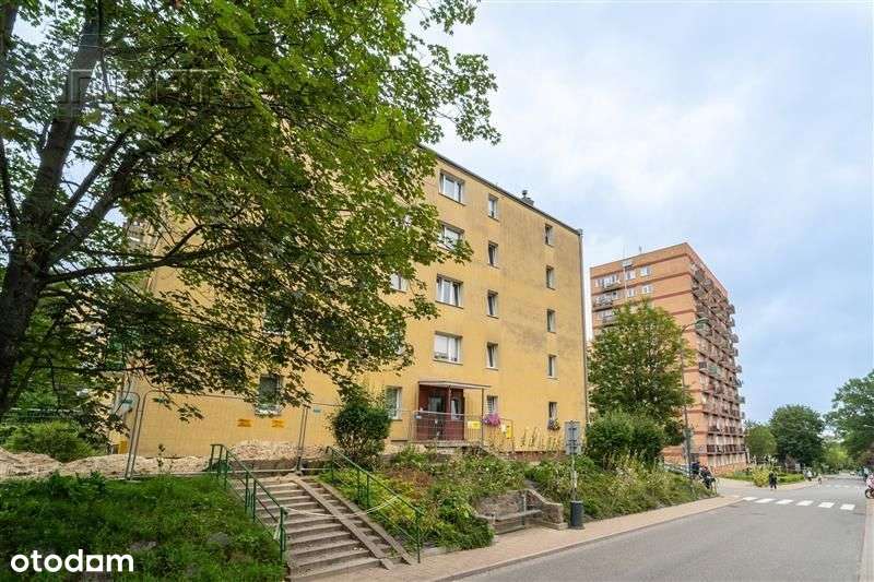 Sopot Kamienny Potok | Po remoncie | 51,06 m2-16