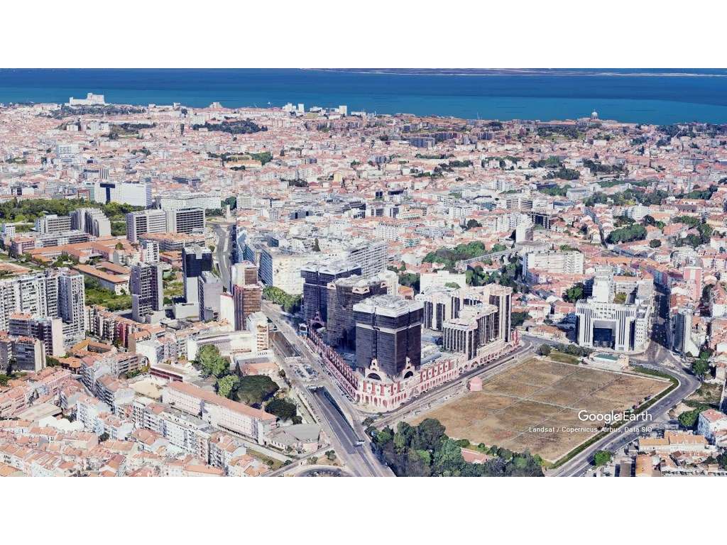 T1 EM CAMPOLIDE | VISTA AMOREIRAS ! EXCELENTE OPORTUNIDADE DE INVES...-0