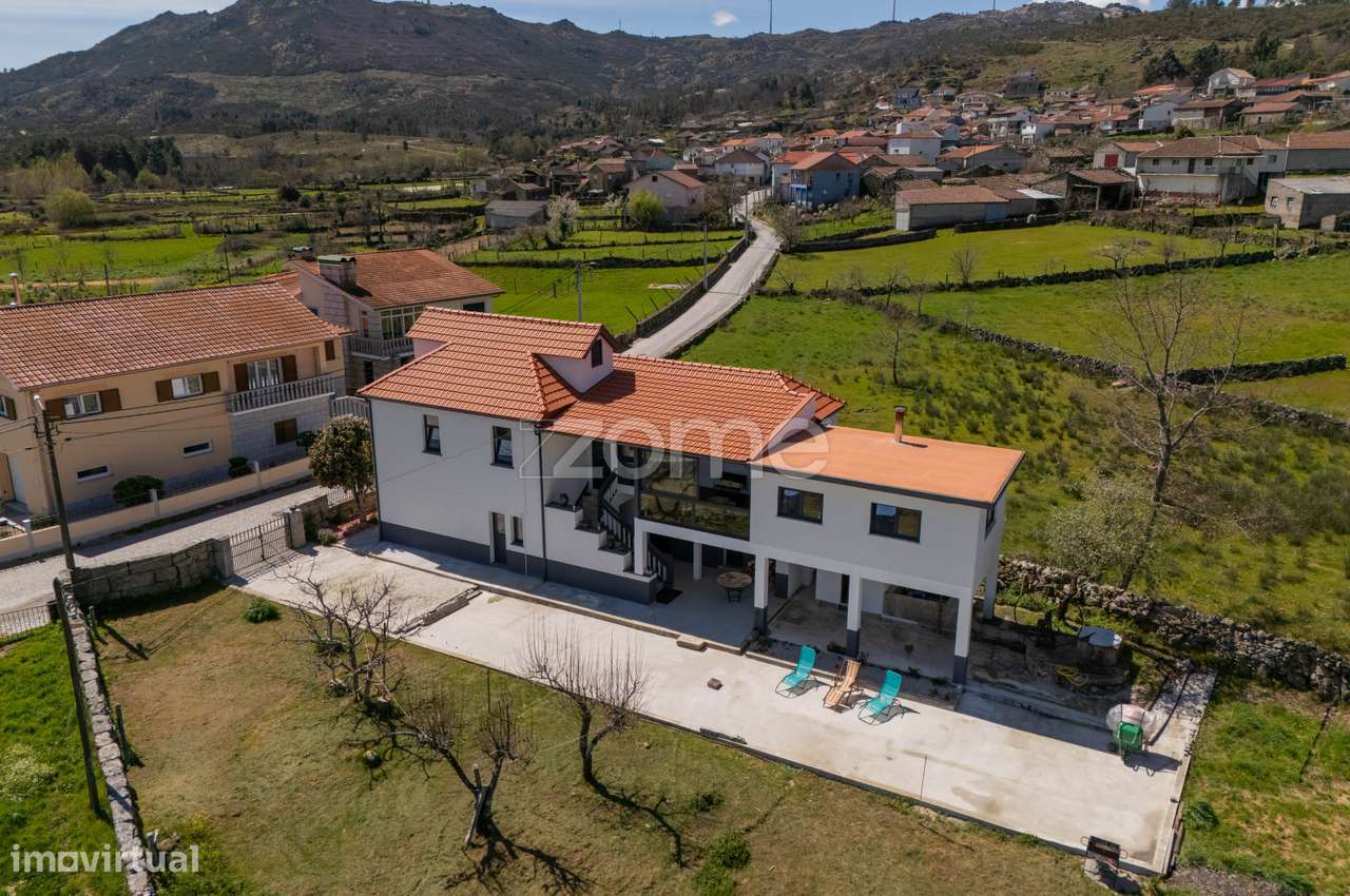 ESCAPADINHA NA MONTANHA OU INVESTIMENTO TURÍSTICO? - Grande imagem: 5/60