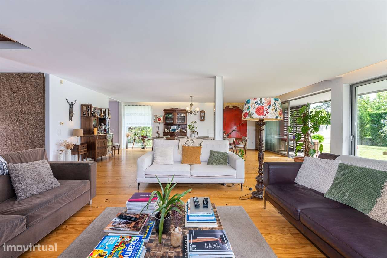 Moradia Luxo T6 Afurada, Gaia | Exclusivo Golden Hour Real Estate-52