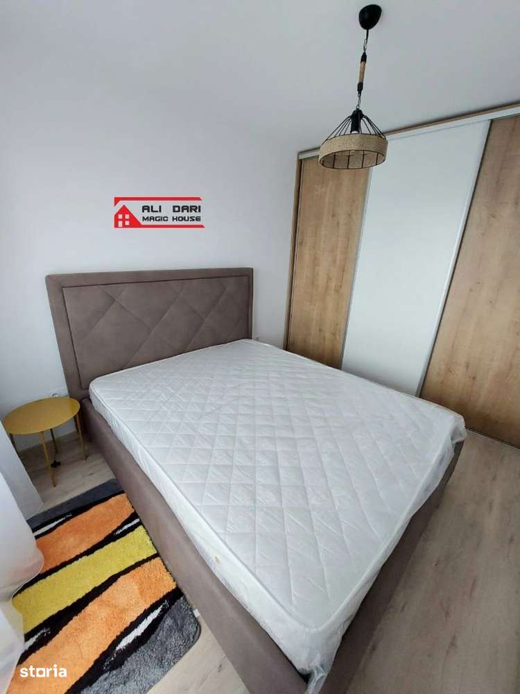 Mobilat și Utilat Complet - Str Stelelor zona Baciu Petrom - Imagine principală: 4/17