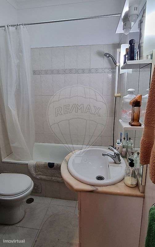 Apartamento T1 para venda-12