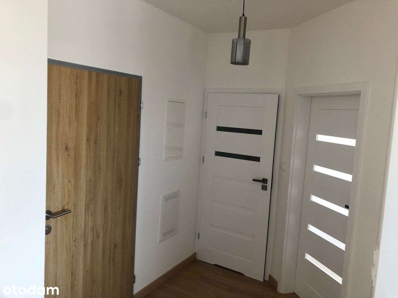 Wynajmę mieszkanie 37 m². Bezpośrednio w nowym budownictwie. - Widok 6