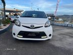 Toyota Aygo 1.0 Power Pack+AC - 1