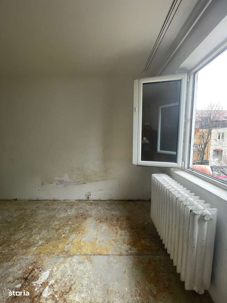 Piata Resita, Luica, Berceni-4