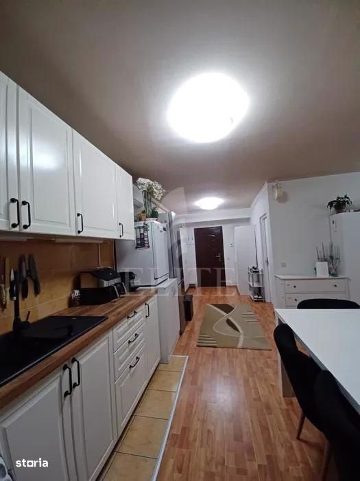 Apartament 2 camere în zona OASULUI