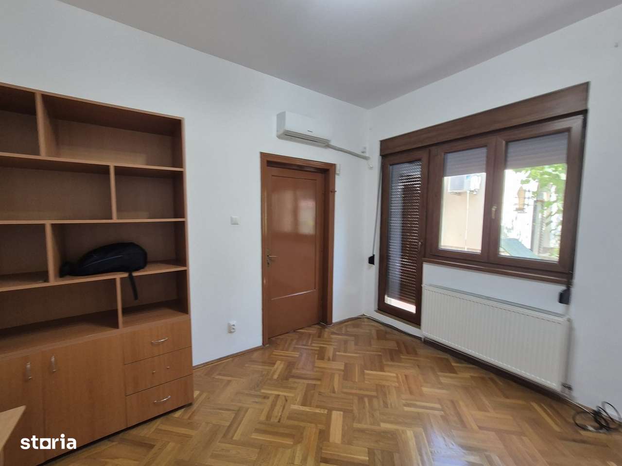 Casă cu stil unic, în inima Bucureștiului (zona Eminescu–Vasile Lascăr-11