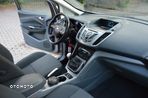 Ford C-MAX 1.6 Ti-VCT SYNC Edition - 14