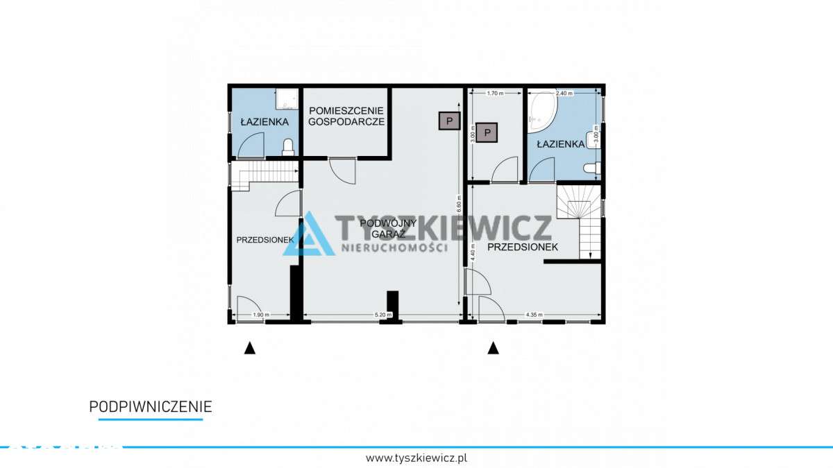 Dom w Małych Swornychgaciach - Pełny obrazek: 4/20