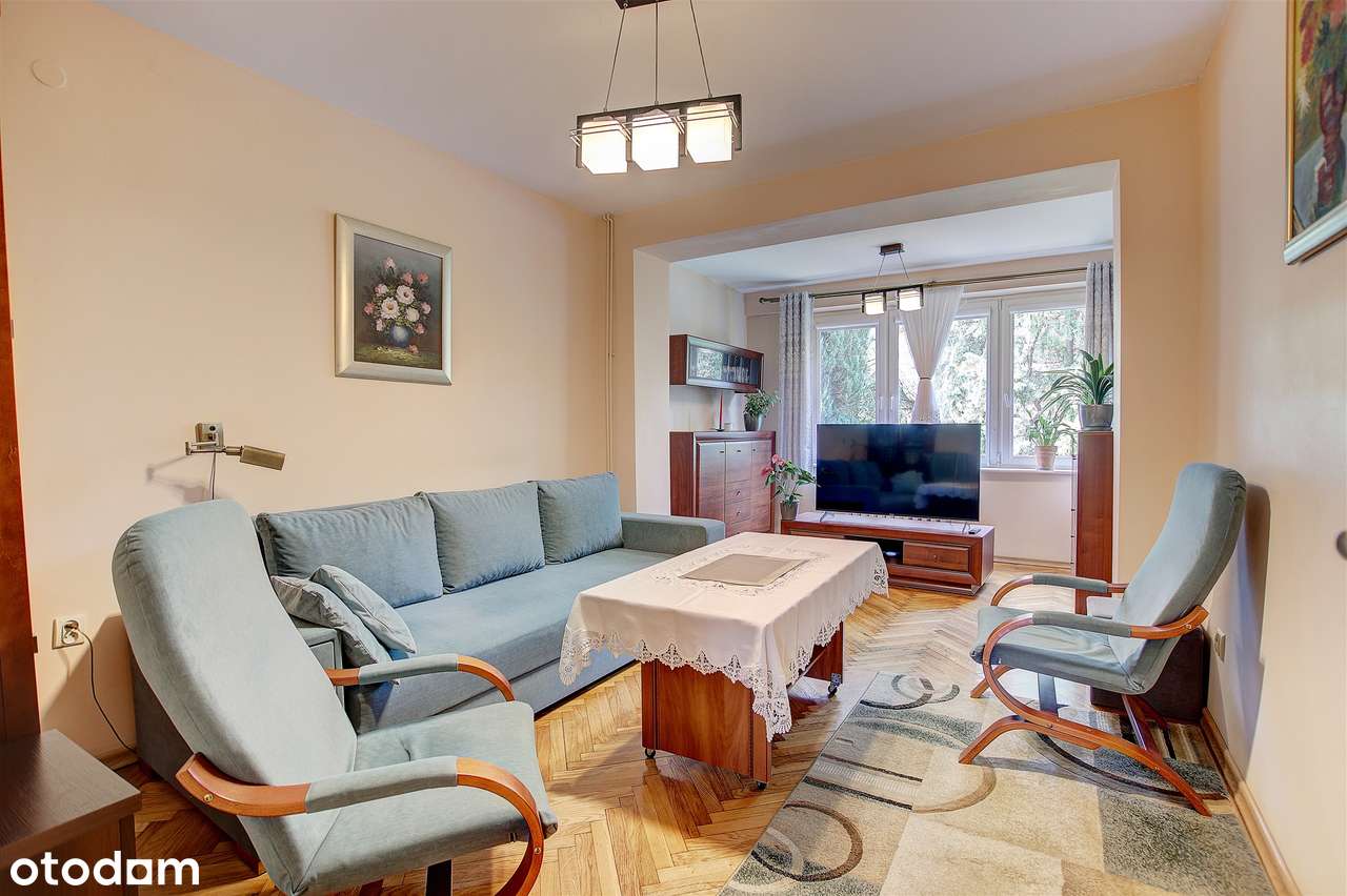 Zadbany bliźniak na Kozanowie, garaż, ogród!-0