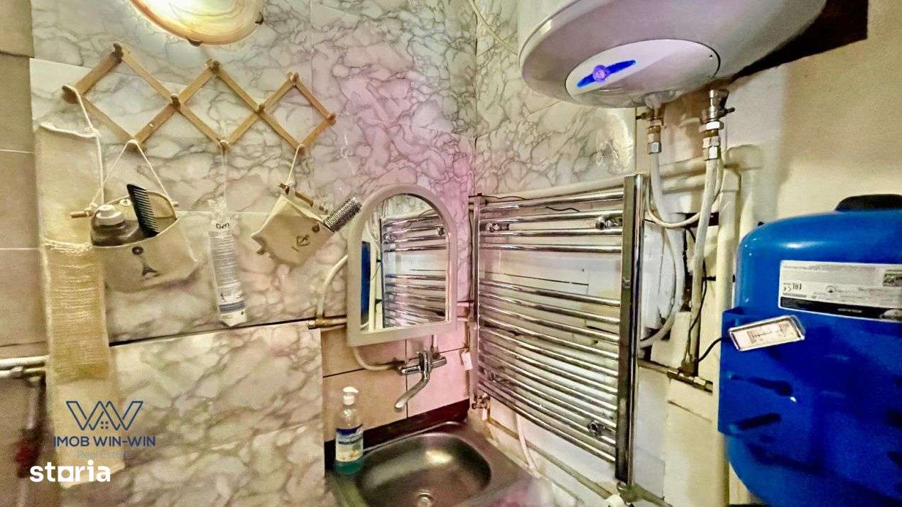 Casa Vacanta Babana!-16