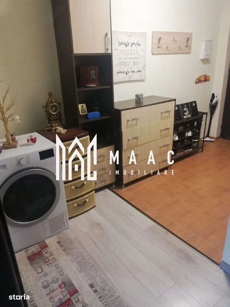 Apartament 2 camere | Parter | Terasă | Șelimbăr-2