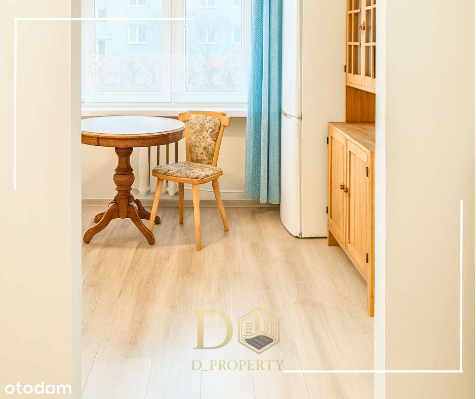 M3, mieszkanie 53,6 m², 2 pokoje, osobna kuchnia, balkon, piwnica-8