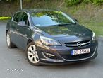 Opel Astra IV 1.4 T Energy EU6 - 8