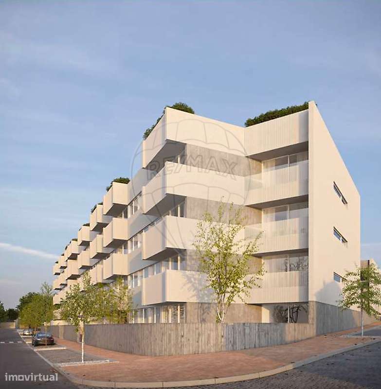 Apartamento T3 para venda - Grande imagem: 4/6