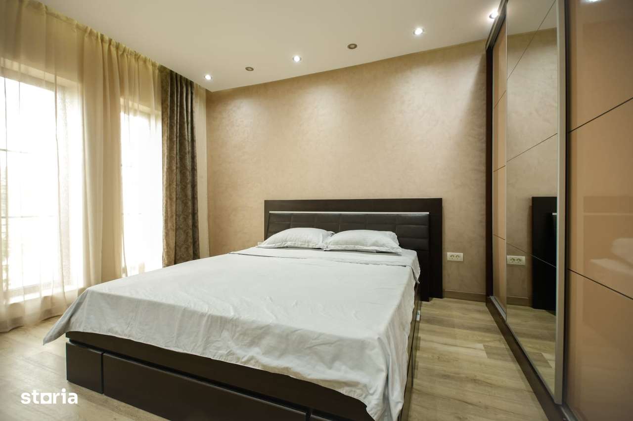 Casă parter mobilată și utilată cu piscină – Cumpăna, Constanța-10