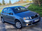 Skoda Fabia 1.2 HTP Comfort - 1