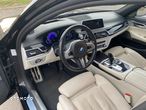 BMW Seria 7 750i xDrive - 13