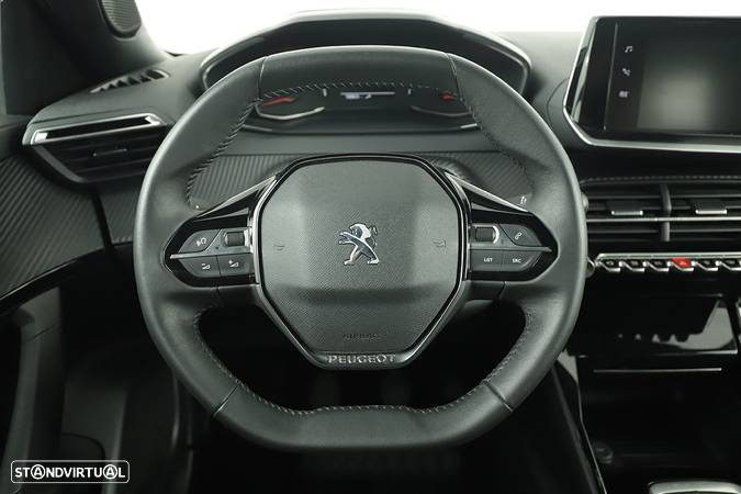 Peugeot 2008 1.2 PureTech Allure - 14