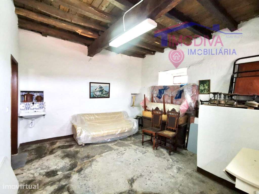 CASA SENHORIAL E TERRENO, CASTANHEIRA DE PERA-9