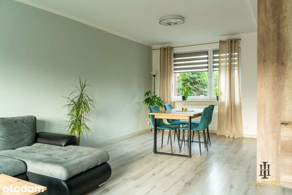 Dom na osiedlu Podlasie w Pile-7