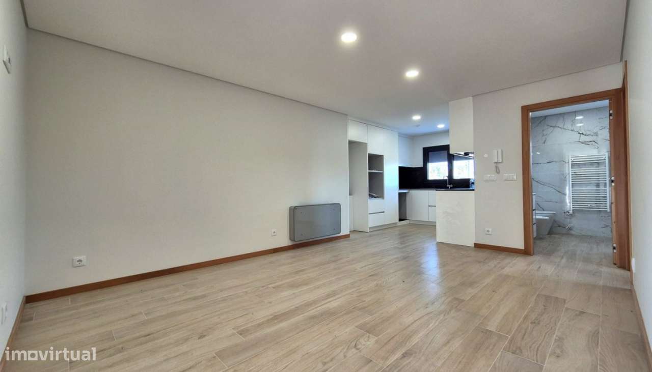 Moradia – Areosa - Vista 5