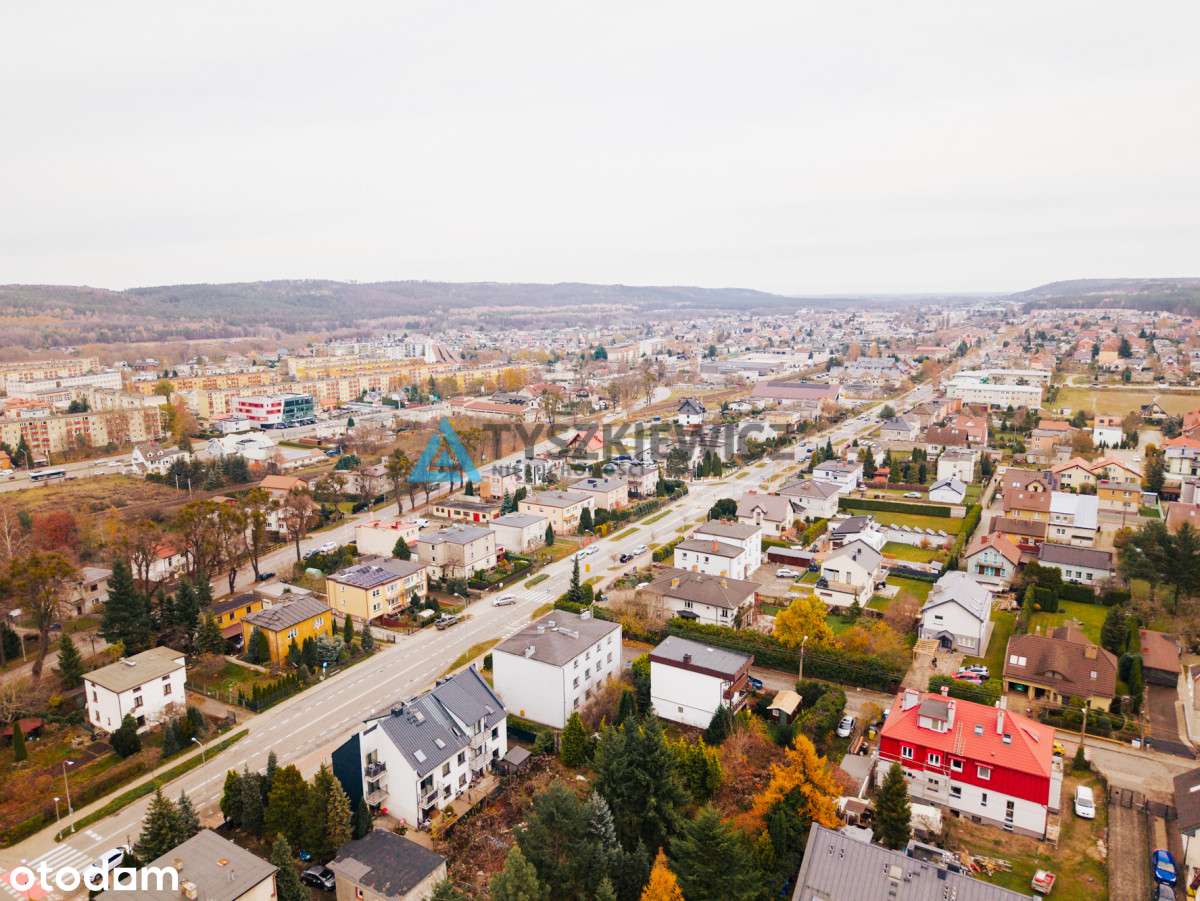 Bezczynszowy parter domu z działką i dużą piwnicą!-18