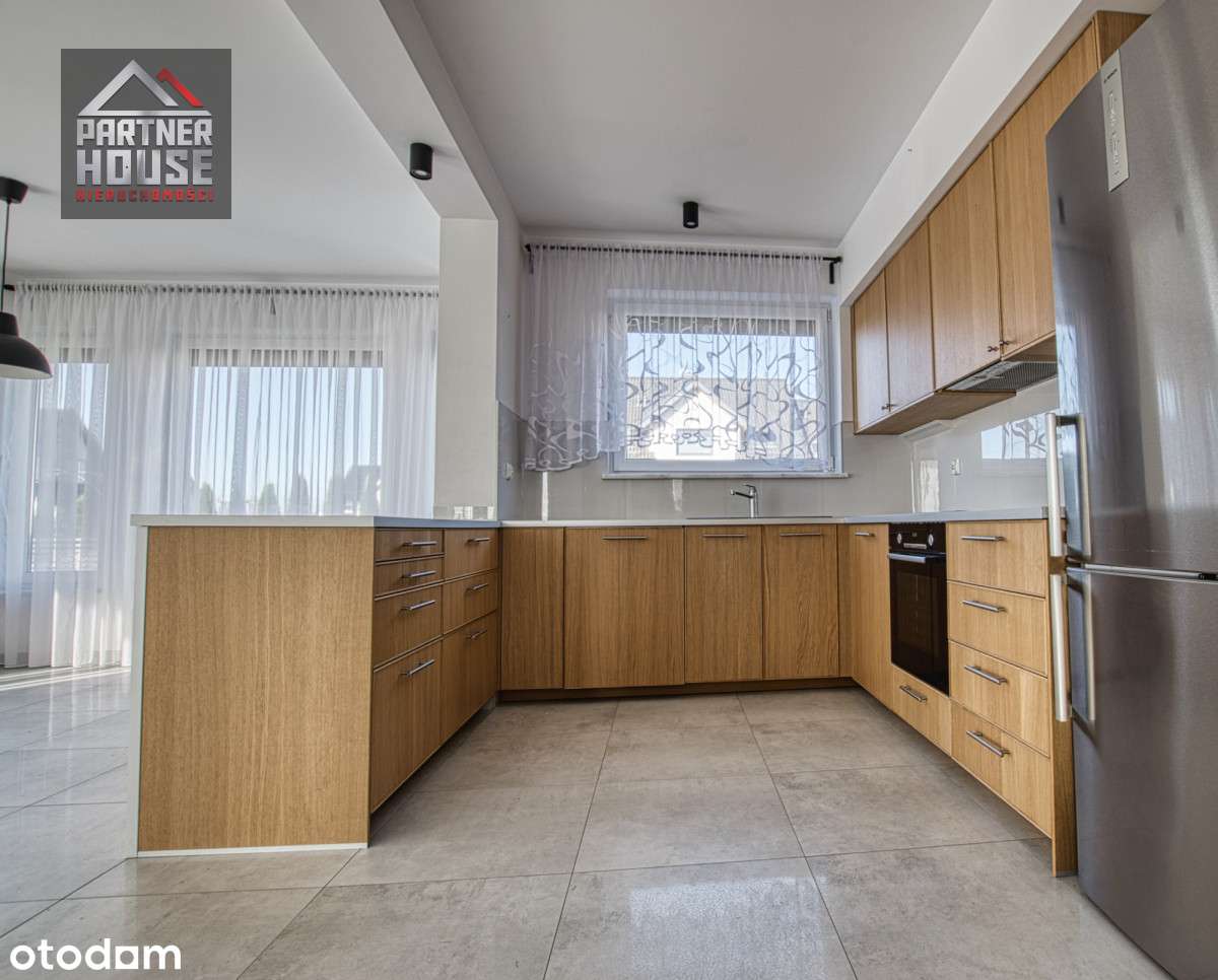 Dom marzeń pod Gdańskiem I Ogród, Spokój i Natura-5