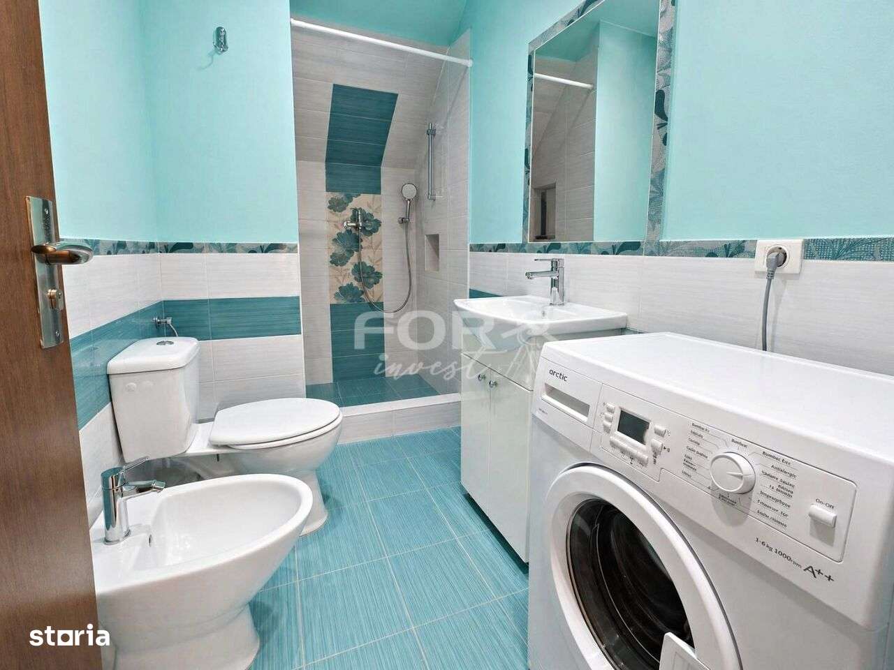 Casa 4 camere si 235 mp teren, de vanzare zona Iosia Oradea-17
