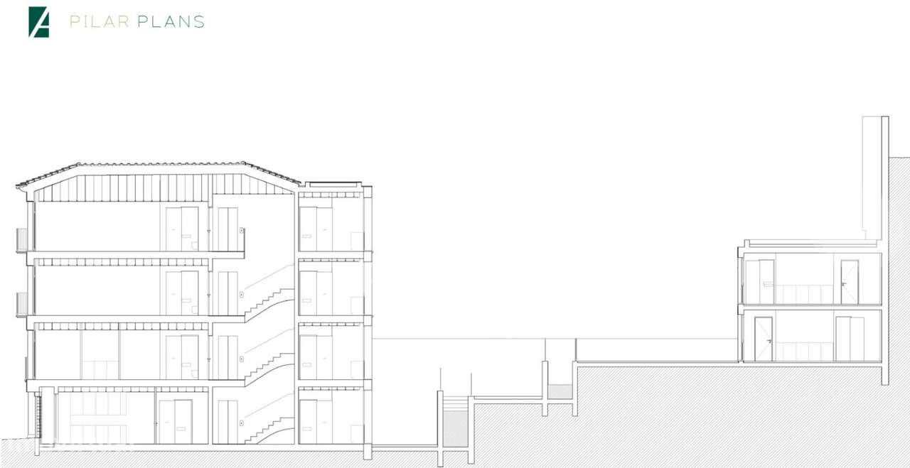 Prédio com Projeto Aprovado – Investimento Único - Grande imagem: 5/7