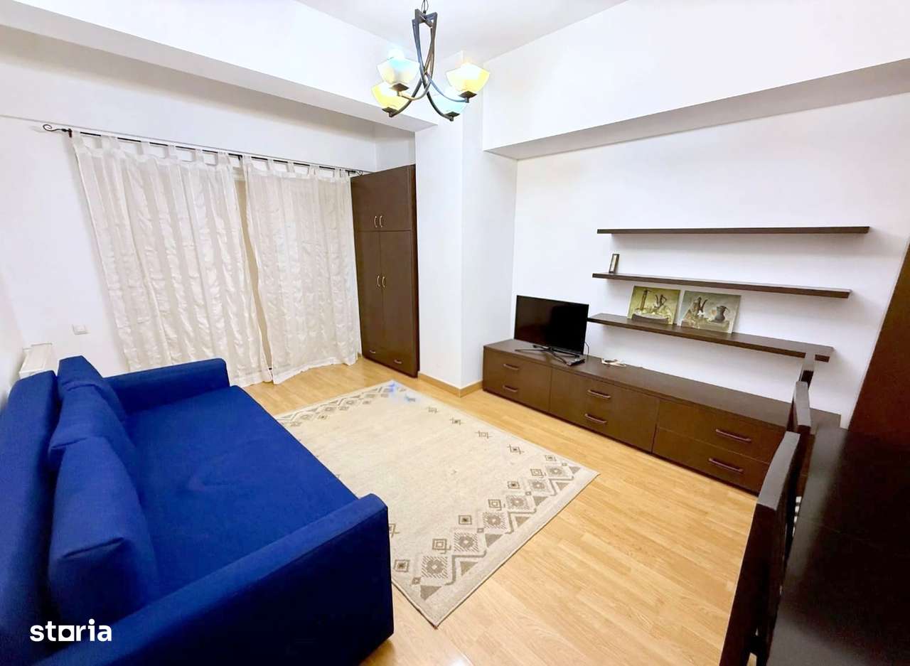 2 camere, bloc nou, modern, in zona centrala, zona Piata Mihai Viteazu - Imagine principală: 4/8