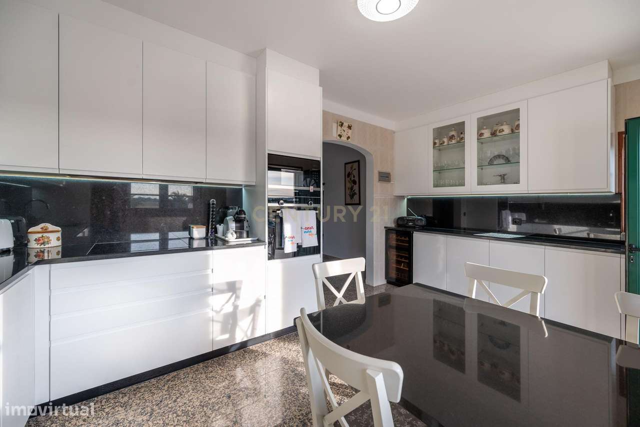 Moradia T4 em Évora-32