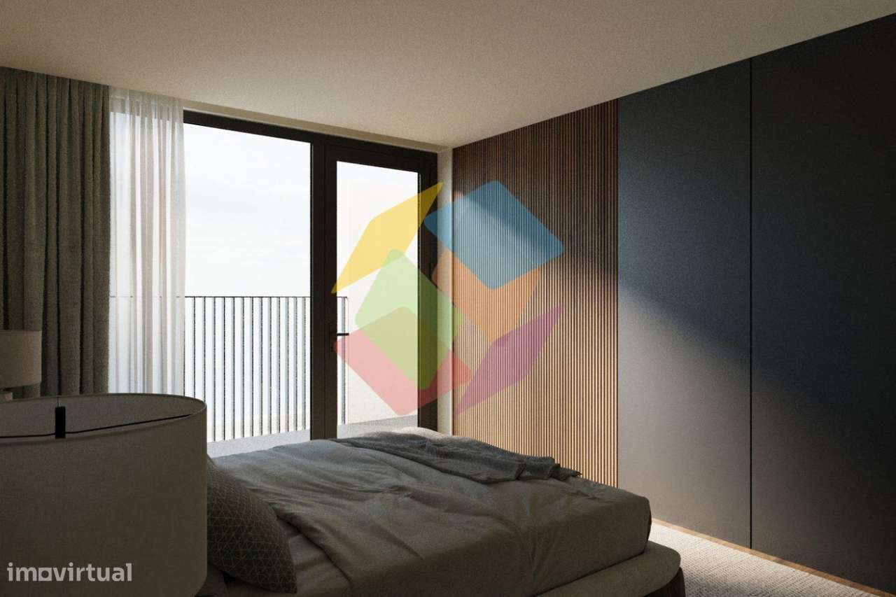 Moradias Quintas do Frade - Stª. Maria da Feira-19