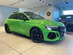 Audi RS3 TFSI Quattro S tronic - 3