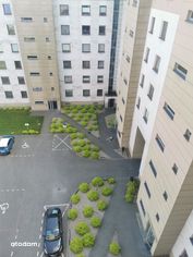 apartament w Zgierzu na osiedlu zamkniętym