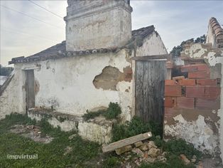 Moradia em Ponte de Sor, Ponte de Sor - Grande imagem: 4/11