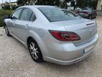 Mazda 6 MZR 1.8 Comfort - 7