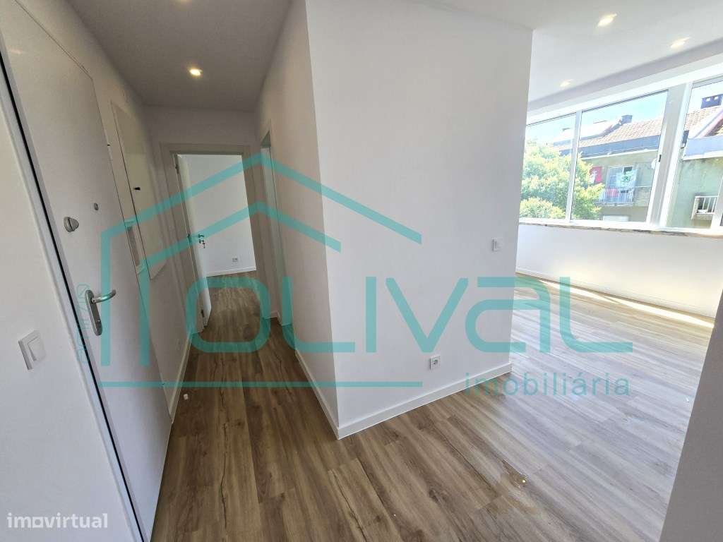 Apartamento t2 à venda na Avenida Padre Bartolomeu de Gusmão-11
