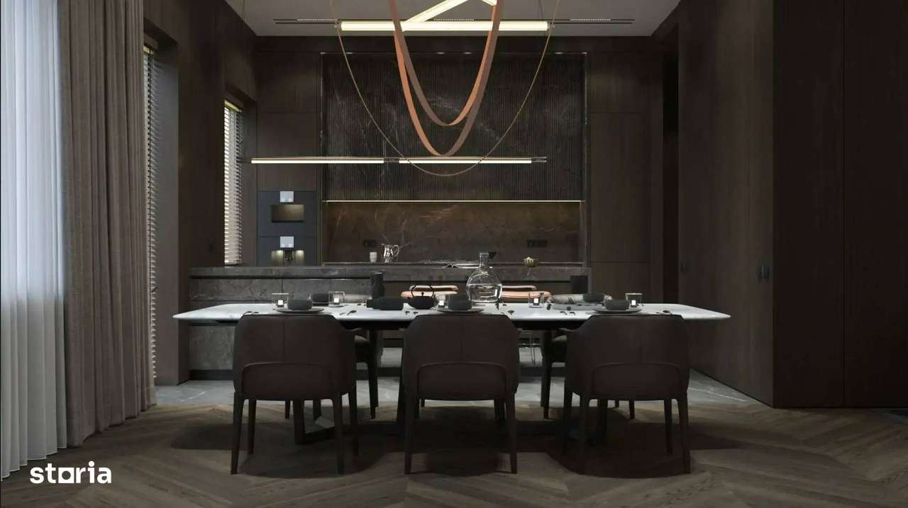 Comision 0 | Apartament 3 Camere Metrou | Dezvoltator | Decomandat - Imagine principală: 2/8