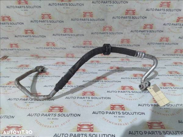 conducte ac volkswagen passat b6 2005 2010 - 1