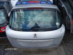 Vand Haion Peugeot 308 Kombi din 2007 volan pe stanga fara rugina - 1