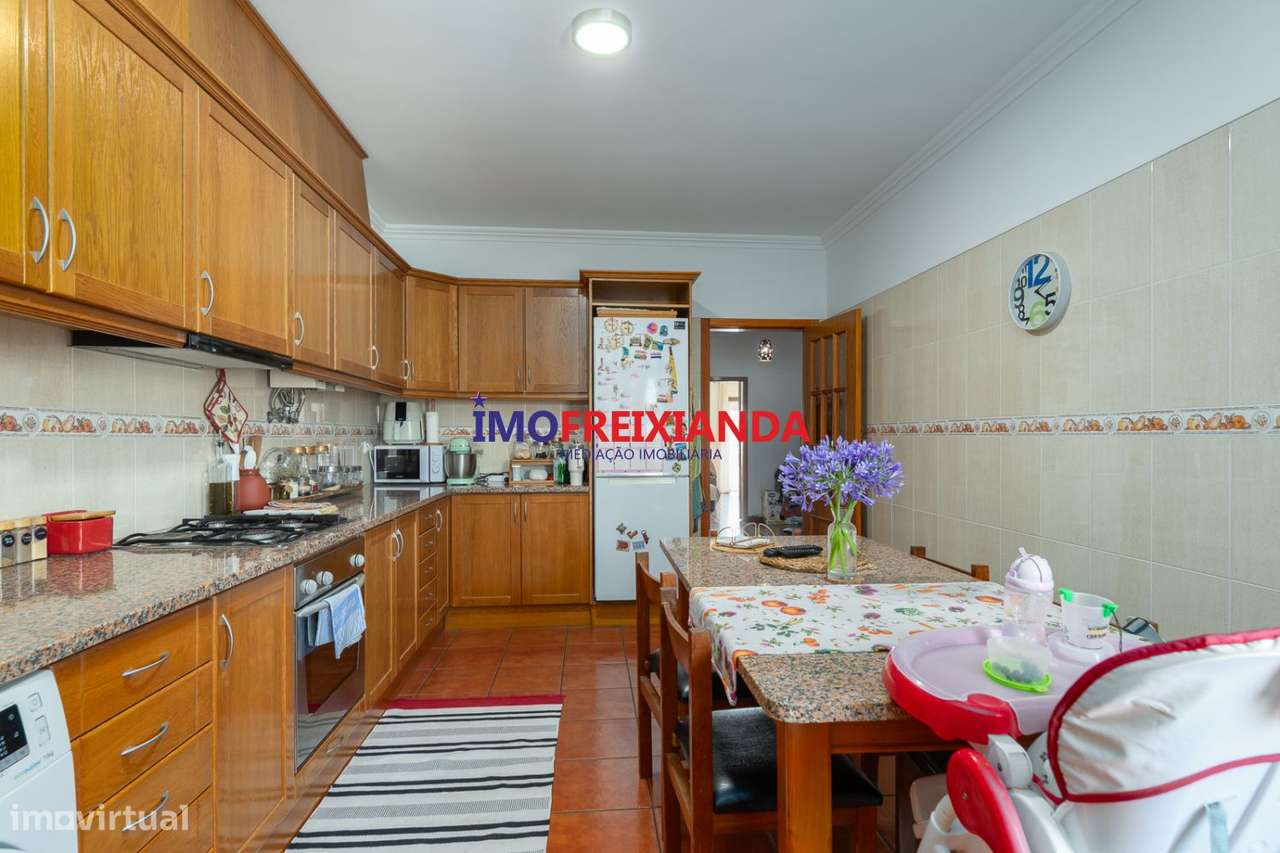 Apartamento em Freixianda-6
